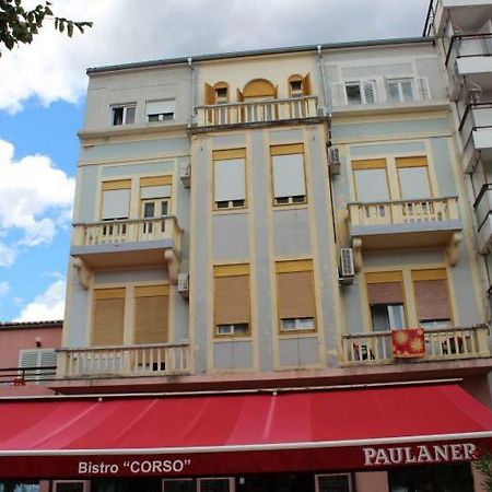 Apartment Dora Цриквениця Екстер'єр фото