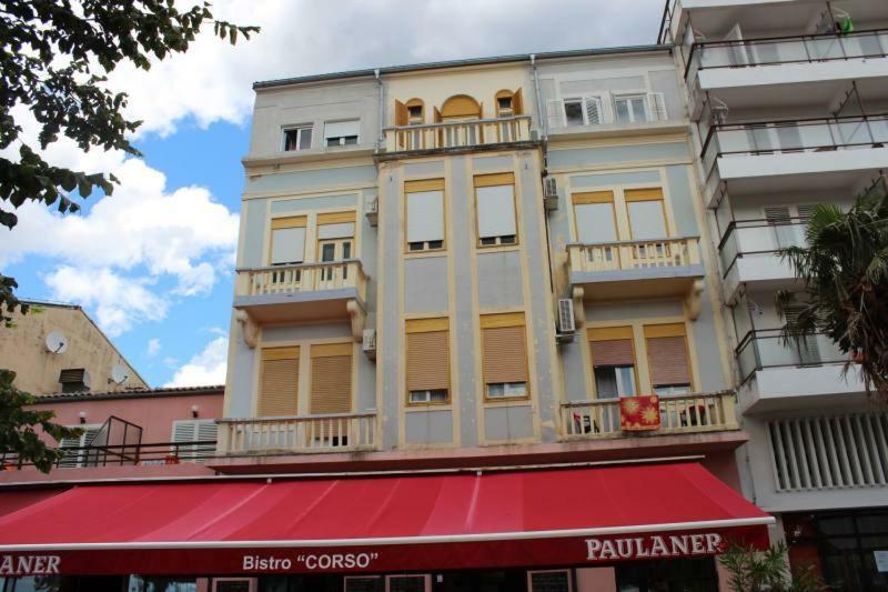 Apartment Dora Цриквениця Екстер'єр фото